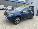 Dacia Duster II 1.3 Prestige Navi SHZ Kamera AHK PDC 1 - Dacia Gebrauchtwagen in Bremen