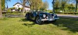 Morgan +8, Serie 1, Gutachten 52 Tsd., Cl.-Dat. Note: 2 - Morgan: 8
