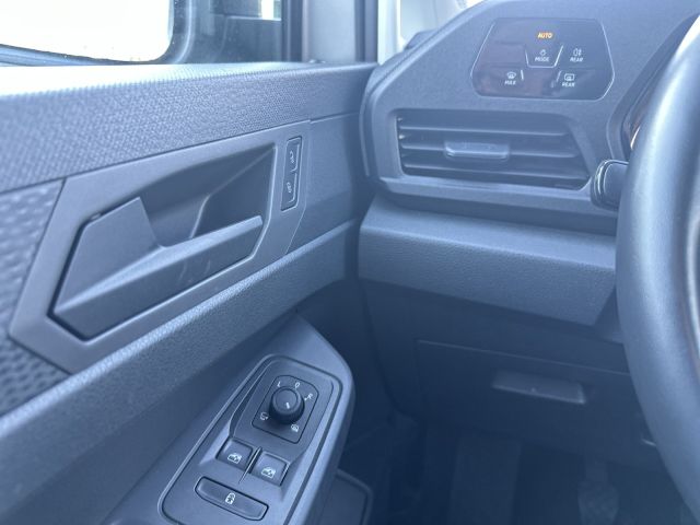 Caddy Maxi Life 2.0 TDI Maxi Cool & Sound 7-Sitz