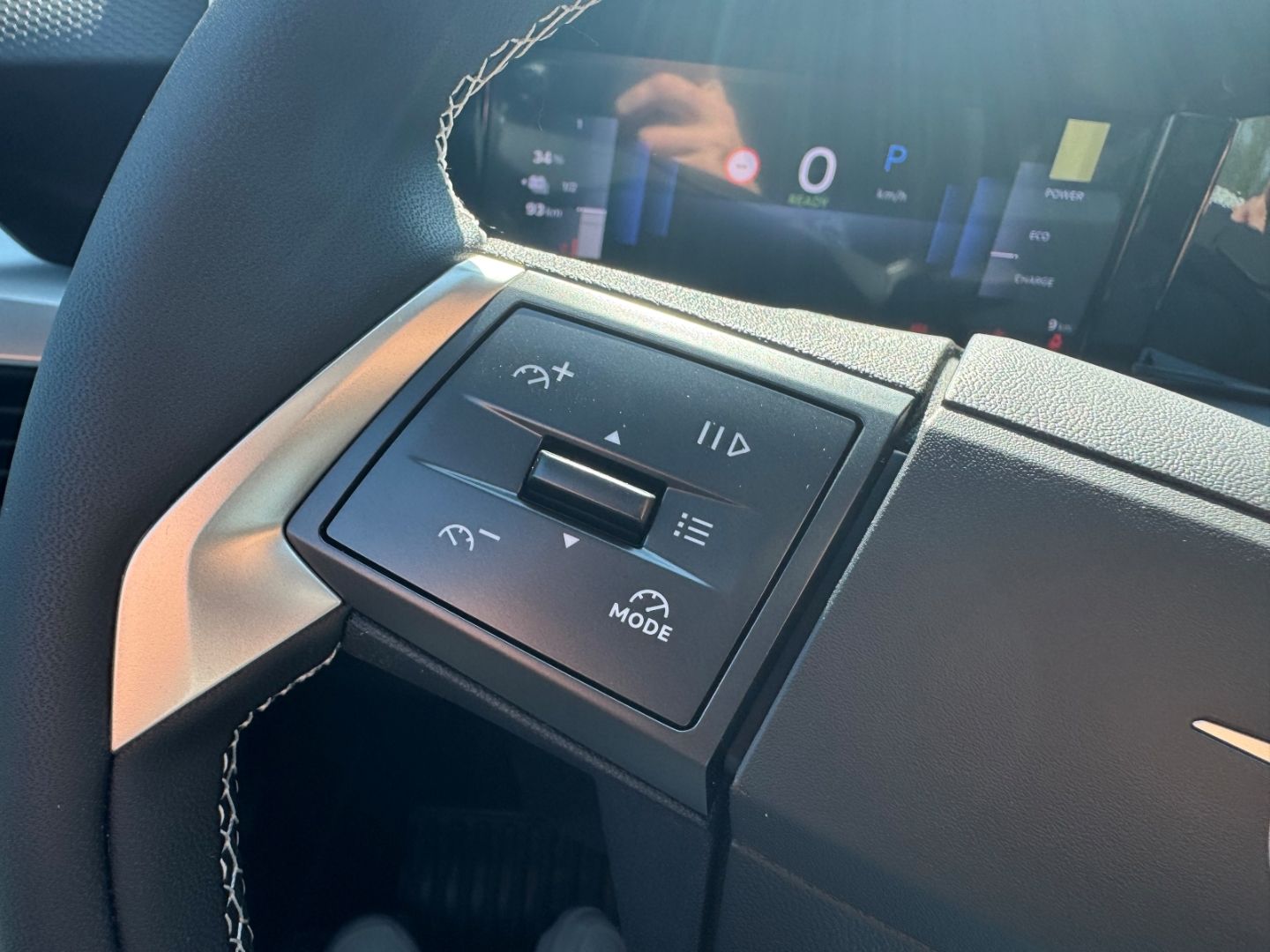 Opel Frontera - Bild 8