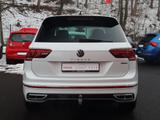 Volkswagen Tiguan 2.0 TDI R-Line 4Motion LED Navi ACC AHK - VW Tiguan Gebrauchtwagen