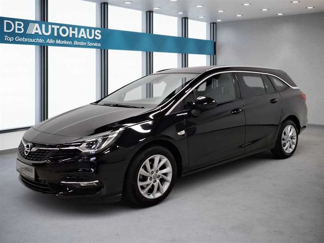 Opel Astra ST Business Elegance 1.2 Turbo Navi LED