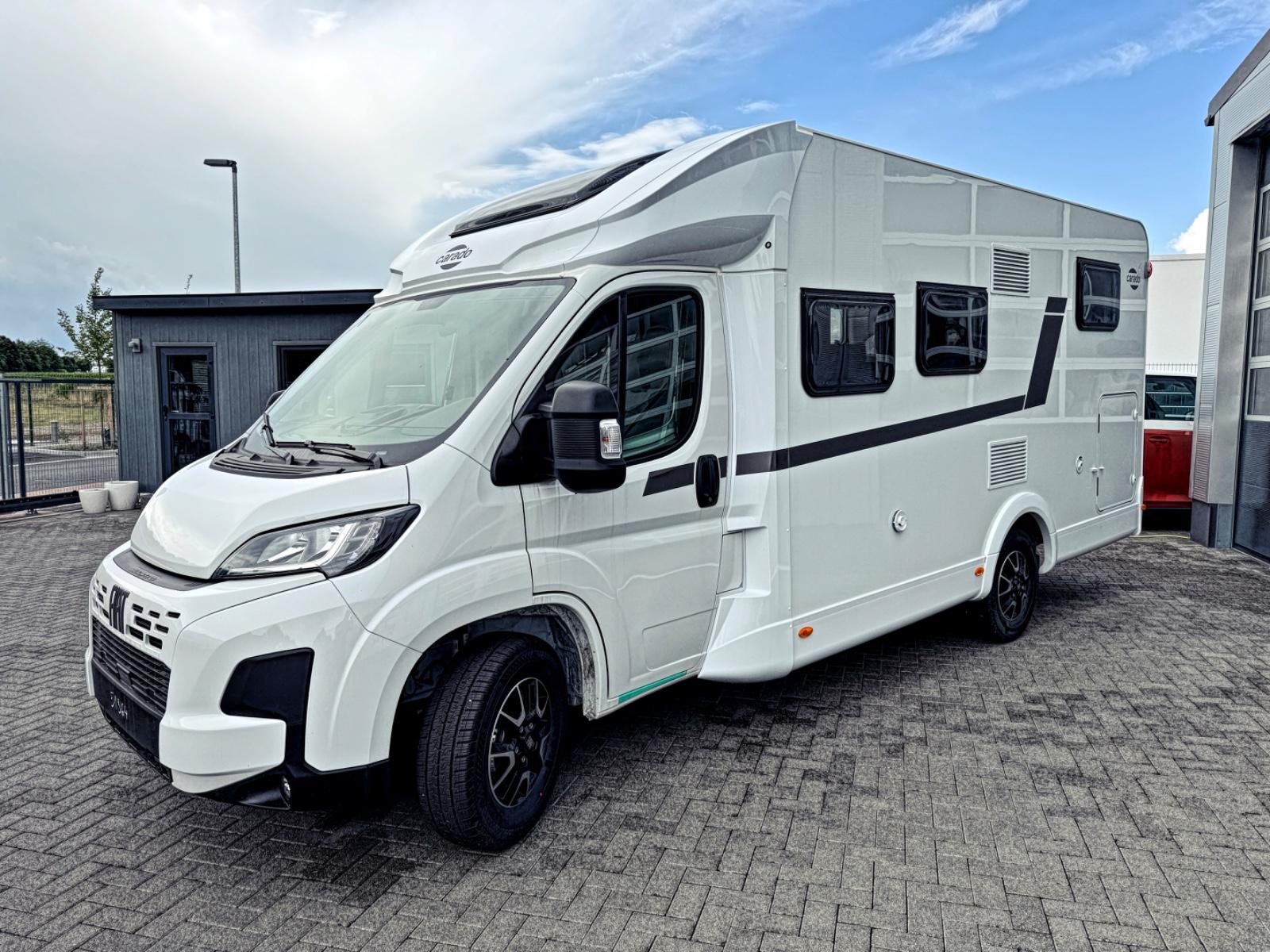 Carado t 338 s Multimedia