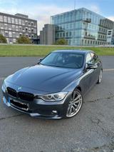 BMW Bmw F30 320d Limousine 2012 Tüv 05/26 - BMW 320: F30