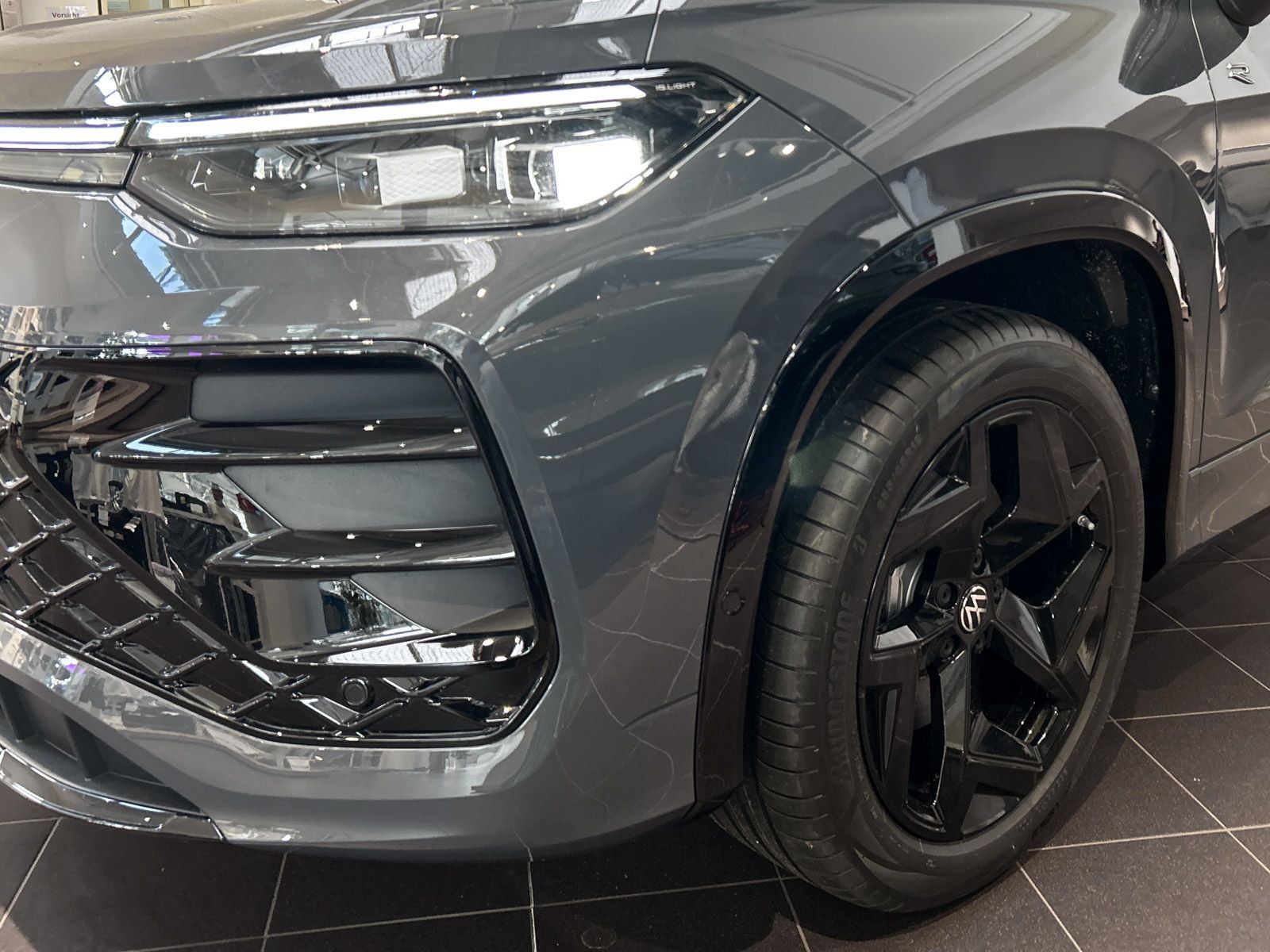 Volkswagen Tayron - Bild 5