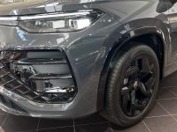 Volkswagen Tayron - Vorschau Bild 5