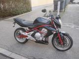 Kawasaki ER 6 N, Tüv Juni 2026 - Offers