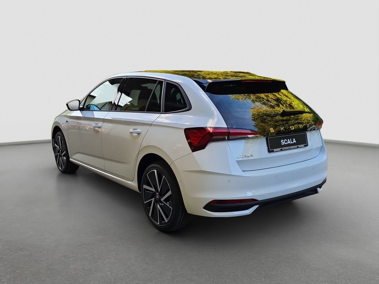Skoda Scala - Bild 8