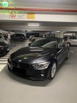 BMW 420d Gran Coupé (Tip Top) - BMW mit Diesel-Antrieb: Ti
