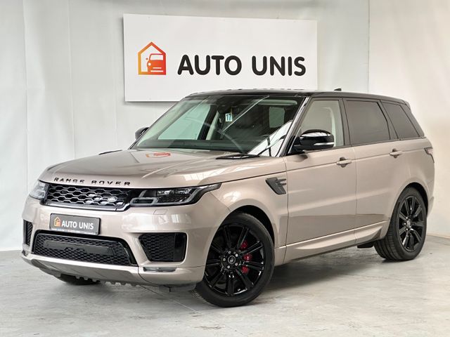 Land Rover Range Rover Sport | 2.0 Plug-in | HSE | Dynamic