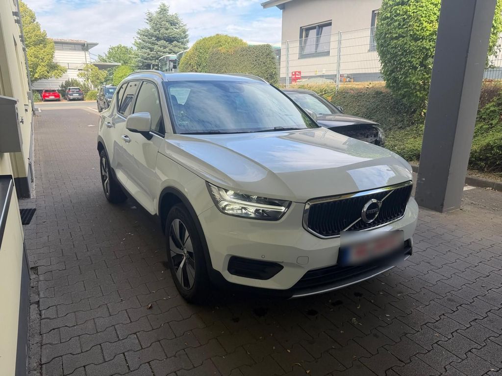 Image of Volvo XC40