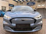 Ford Mustang Mach-E Premium/294PS HECKANTRIEB/ - mit Elektro-Antrieb: Leder