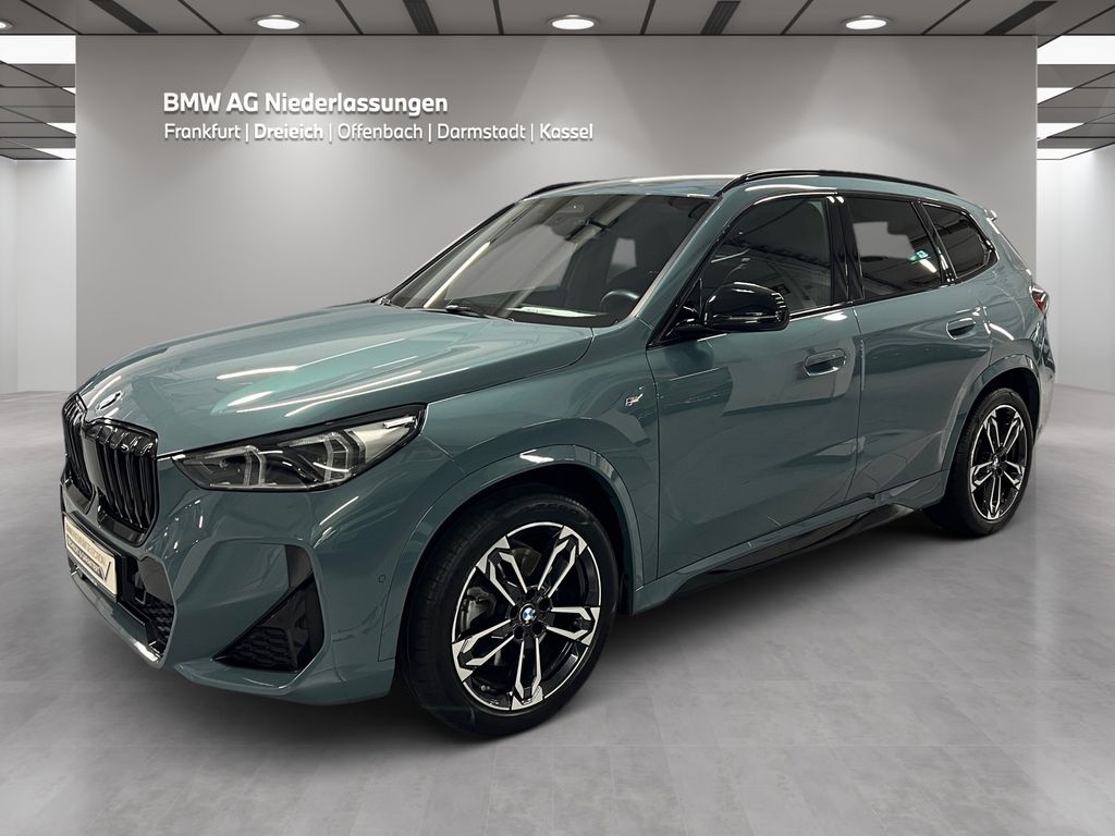 Image of BMW X1