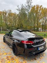 Mercedes-Benz C 63 AMG Mercedes-AMG C 63 S Autom. Mercedes... - gebrauchte Mercedes-Benz C 63 AMG aus dem Jahr 2021
