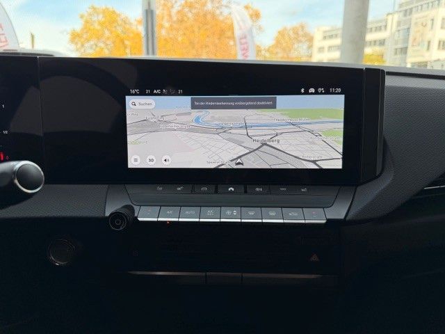Fahrzeugabbildung Opel Astra L 1.2 Turbo GS 360,HUD,LED,Matrix,Navi,SHZ