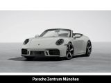 Porsche 992 911Carrera Cabrio BOSE InnoDrive LED - Porsche in München