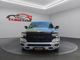 Dodge RAM 1500 LIMITED/CREW CAB/LPG/360/ALPINE/PANO - Dodge RAM 1500 Limited Gebrauchtwagen