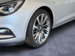 OPEL Astra ST 1.6 Turbo 200 Ultimate Leder Navi Massa