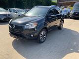 Ssangyong Korando Crystal 4x2 - Ssangyong Korando: Crystal