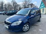 Skoda Roomster 1.2l TSI/Klimaauto./Sitzhzg./HU07.27 - gebrauchte Skoda Roomster aus dem Jahr 2010