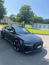 Audi RS7 B&O 3D Klang softclose Dynamik plus Matrix 