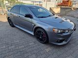 Mitsubishi Lancer 2.0 16V MIVEC Evolution Evolution - Mitsubishi Lancer: 2.0