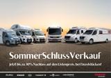 Weinsberg CaraCore 700 MEG 180PS / Automatik Linie: Muster - Wohnwagen in Gelsenkirchen