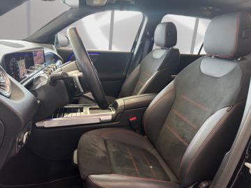 Mercedes GLB 200 - 5