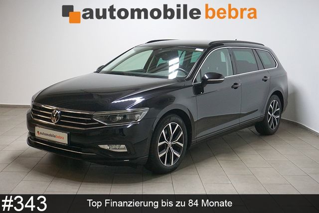 Volkswagen Passat 2.0TDI DSG Business 4M Virtual AHK