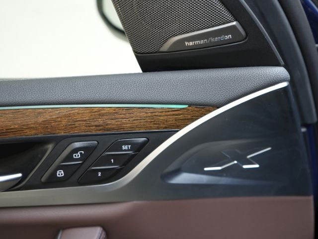 X3 M40i xDRIVE AT+AHK+NAVI+LED-SCHEINWERFER+SITZ