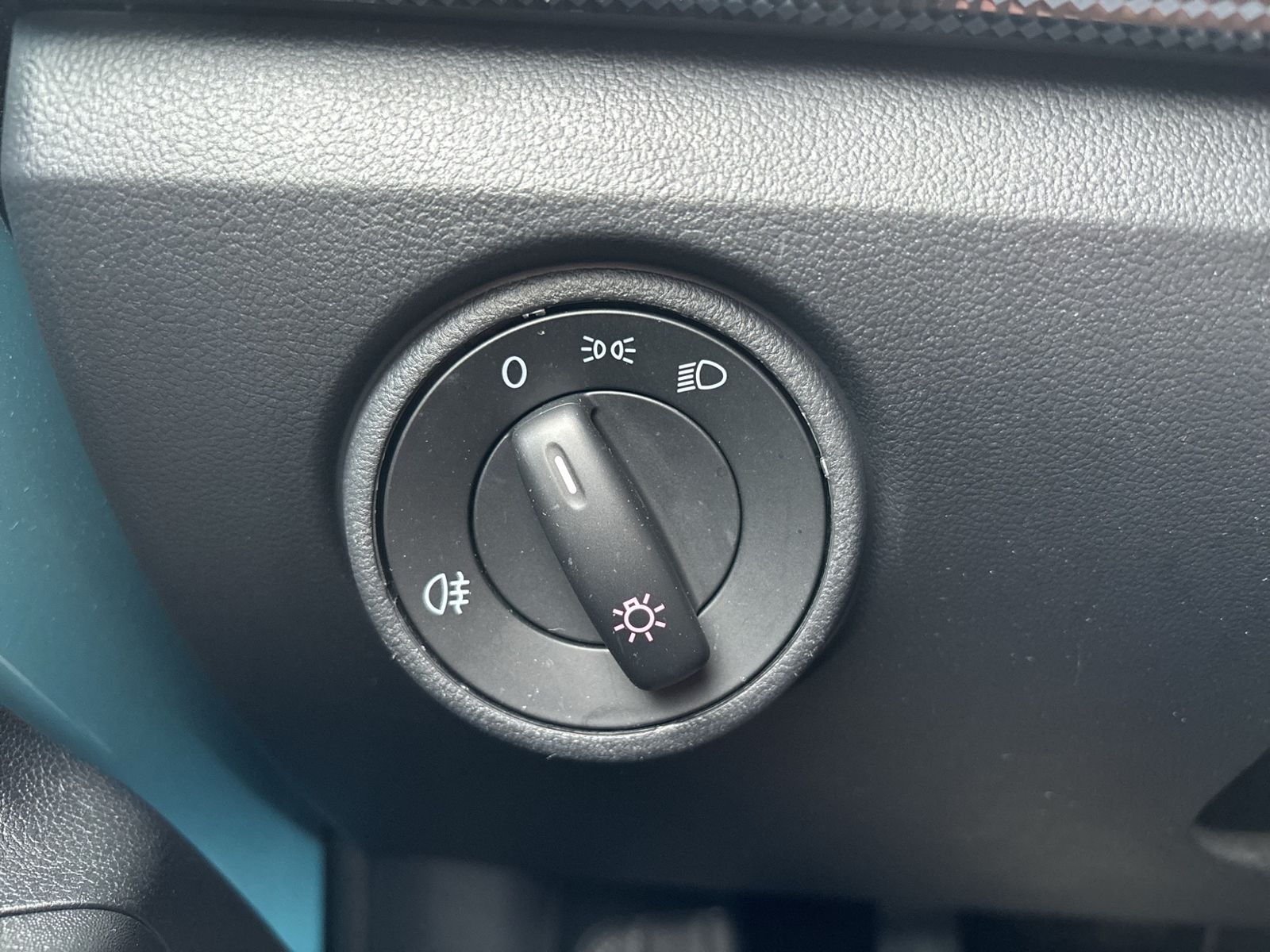 up! 1.0 GRA, Klima, Rearview, Einparkhilfe hinte