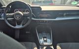Audi A3 Limousine 35 TFSI advanced Neuwagenzustand - Audi A3: Limousine