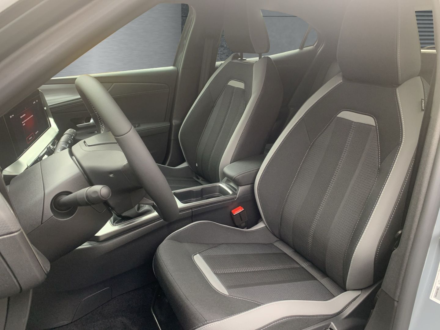 Opel Mokka - Bild 11