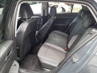 Golf VIII 1.5 eTSI LIFE GOAL DSG IQ LIGHT+KAMERA