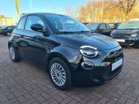 Fiat 500e - Vorschau Bild 3