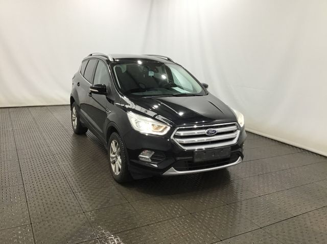 Ford Kuga 1.5 EcoBoost Business Edition