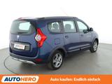 Dacia Lodgy 1.3 TCe Stepway *TEMPO*PDC*SHZ*KLIMA* - Dacia Gebrauchtwagen in München