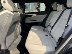 Fahrzeugabbildung Espace VI Iconic E-Tech Hybrid 7-Sitzer  FACELIF