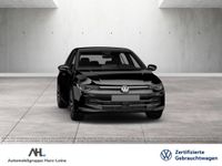 Volkswagen Golf - Vorschau Bild 9