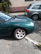 Andere MG Rover Cabrio - Andere aus 1997