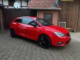 Seat SEAT IBIZA FACELIFT ALCANTARA KAMERA TÜV - Seat Ibiza: Facelift