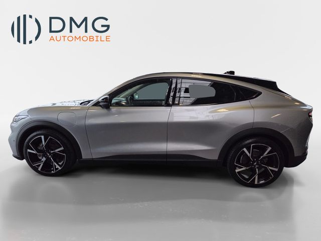 Ford Mustang Mach-E Basis