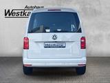 Volkswagen Caddy Trendline 1.4 TSI DSG Rollstuhlladehilfe / - VW Caddy Gebrauchtwagen in Leverkusen