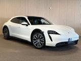 Porsche Taycan Cross Turismo 4 93kWh-SOH 90%-PANO-VOLL - gebrauchte Porsche Taycan aus dem Jahr 2022