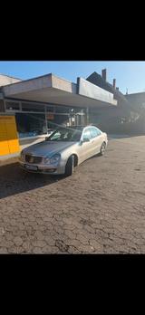Mercedes-Benz Mercedes E320 CDI Facelift | Airmatic | Di... - Mercedes-Benz E 320 Gebrauchtwagen in Hamburg