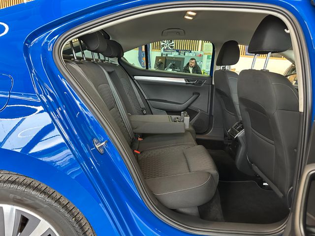 Skoda Superb Lim. Ambition *Navi*Virtuel*MwSt*