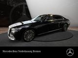 Mercedes-Benz S 580 L 4M EXKLUSIV/Fahrass/Energizing/Pano/AHK