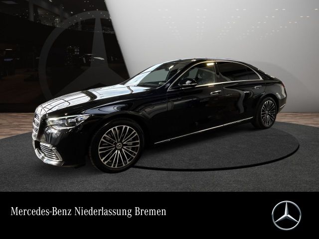MERCEDES-BENZ S 580 L 4M EXKLUSIV/Fahrass/Energizing/Pano/AHK