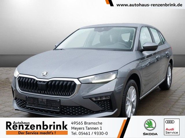 Skoda Scala 1.0 TSI Drive DSG MATRIX*NAVI*RFK*SIDE