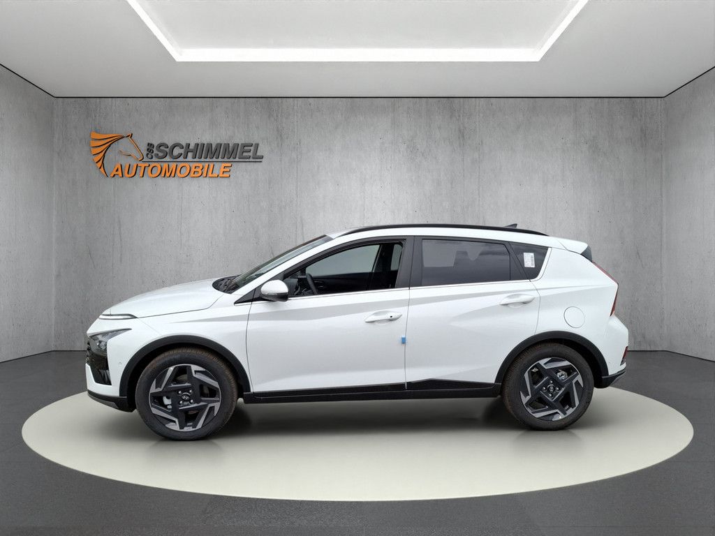 Hyundai BAYON – Bild 5